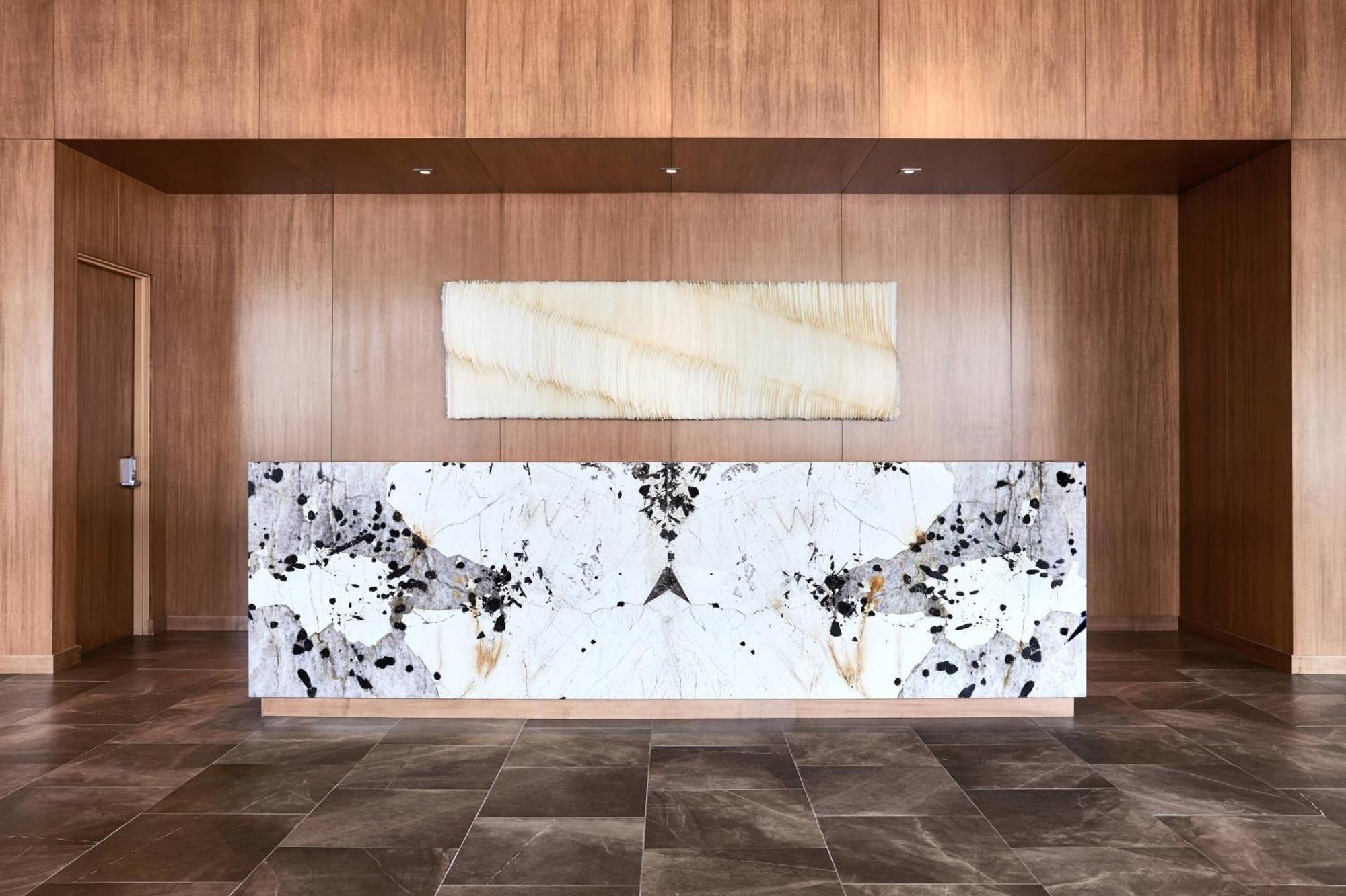 Ac Hotel By Marriott Salt Lake City Downtown Exterior photo