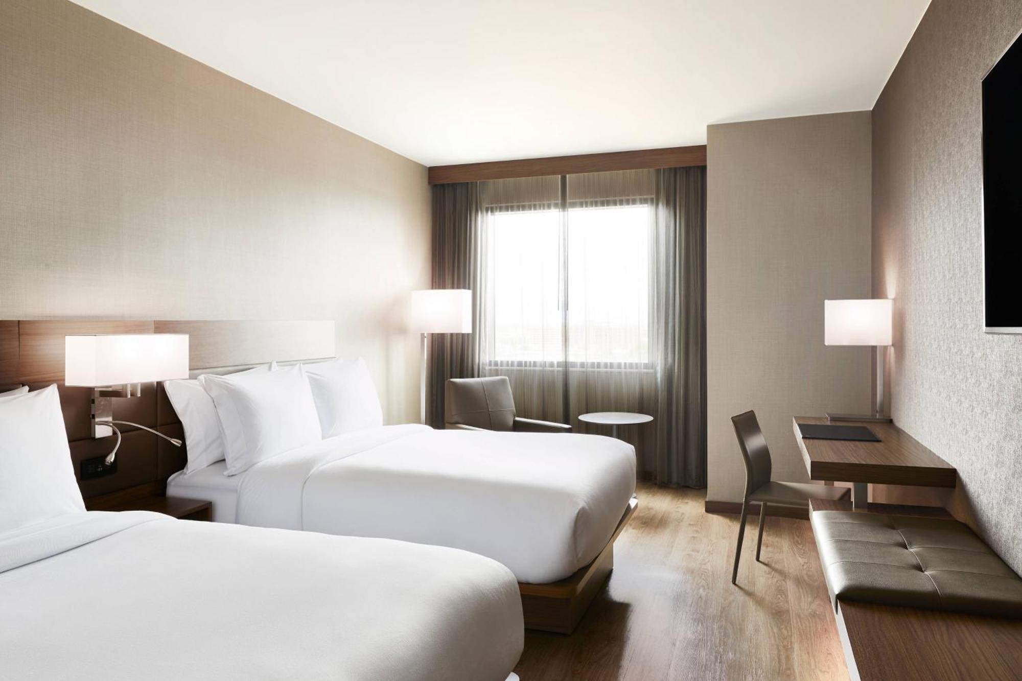Ac Hotel By Marriott Salt Lake City Downtown Exterior photo